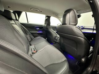Mercedes-Benz C 220 d 4Matic T Avantgarde 2.0 147kW
