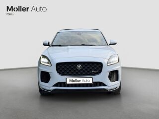 Jaguar E-Pace AWD R-Sport 2.0 132кВ