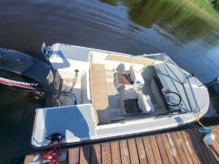 RaisSport 470 4 stroke