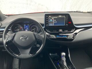 Toyota C-HR Style Plus 72kW