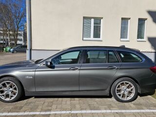 BMW 530 Luxury line xDrive F11 Facelift 3.0 R6 190kW
