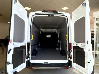 Ford Transit Trend 100kW