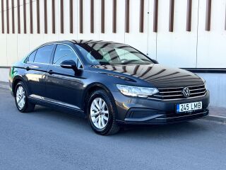 Volkswagen Passat Business Comfort Facelift 1.5 TSI 110kW