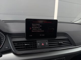 Audi Q5 Quattro 40 TDI 2.0 140kW