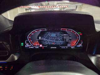 BMW 320 xDrive M Sport 2.0 140kW