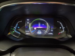 Renault Captur Intens E-Tech E-TECH HYBRID 1.6 69kW