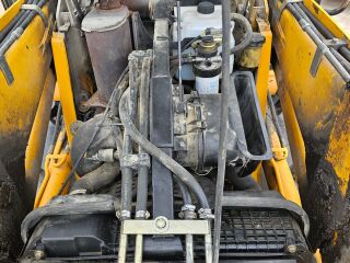 JCB 4CX-4WS 74kW