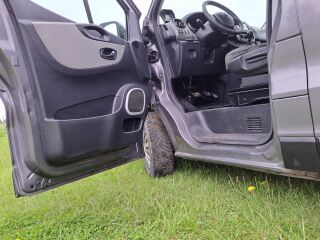 Nissan NV300 1.6 92kW