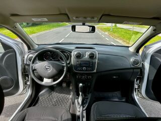 Dacia Logan 1.1 55kW