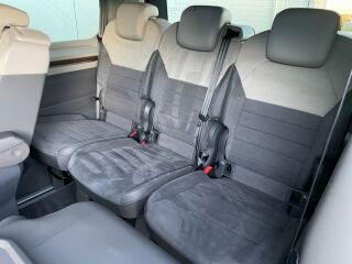 Volkswagen Multivan Style 2.0 TSI 150kW