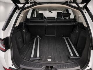 Land Rover Discovery Sport HSE Luxury 2.2 140kW