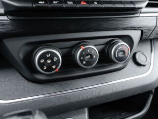 Renault Trafic 2.0 110kW