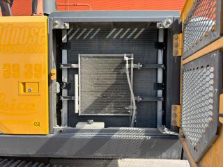 Volvo EC220EL 129kW