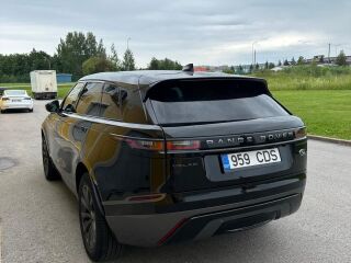 Land Rover Range Rover Velar 2.0 177kW