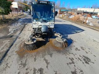 Hako Citymaster 2000