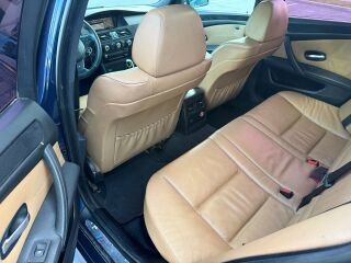BMW 530 M-Pakett 3.0 173kW