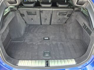 BMW 320 d xDrive M-Pakett High-Gloss Shadow Line CURVE 2.0 140kW