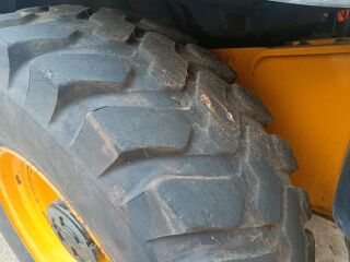 JCB 4cx