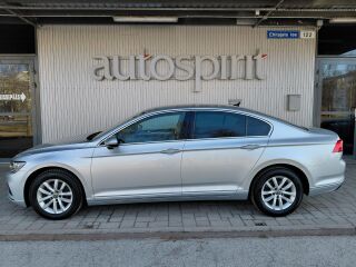 Volkswagen Passat Business 1.5 TSI 110kW