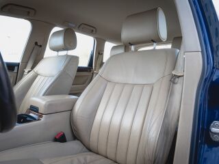 Volkswagen Touareg Facelift 3.0 176kW