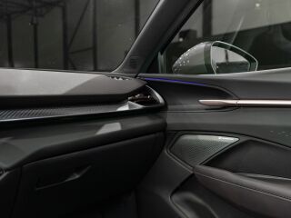 Cupra Terramar 2.0 195kW
