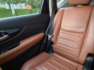 Nissan X-Trail 2.0 130кВ
