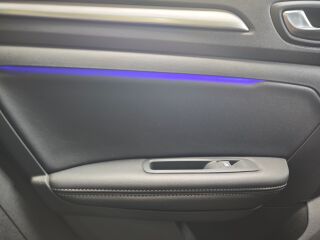 Renault Megane 1.2 97kW