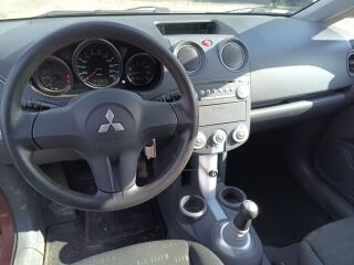 Mitsubishi Colt cz3 1.3 70kW