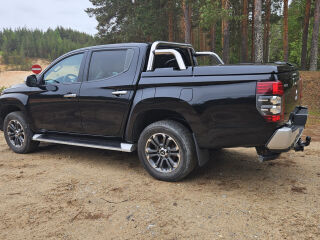 Mitsubishi L200 Instyle 2.3 110kW