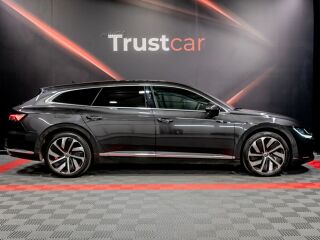 Volkswagen Arteon e-Hybrid R-Line 1.4 115kW