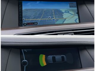 BMW 730 3.0 180kW