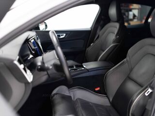 Volvo S60 R-Design T8 AWD Plugin Hybrid MY21 2.0 251kW