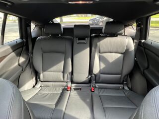 BMW 535 GT M-Sport X-Drive 3.5 230kW