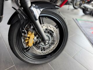 Honda CBF 600 SA Abs R4 57kW