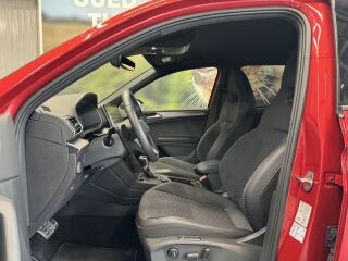 SEAT Tarraco FR 2.0 TSI 180kW