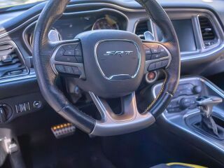Dodge Challenger 6.2 700kW