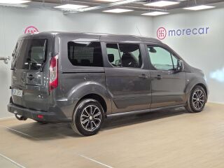 Ford Transit Connect 1.5 88kW