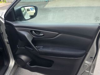 Nissan Qashqai 1.2 85kW