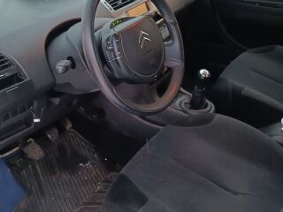 Citroen C4 1.6 88kW