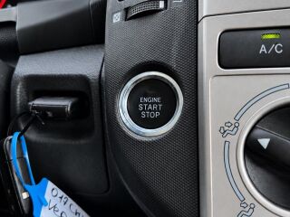 Toyota Corolla Verso 2.2 100kW