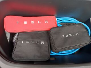 Tesla Model Y Long Range AWD Dual Motor 378kW