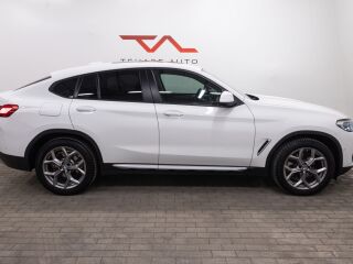 BMW X4 XDRIVE20I 2.0 135kW