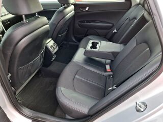 Kia Optima 1.7 104kW