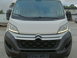 Citroen Jumper Long 2.0 96kW