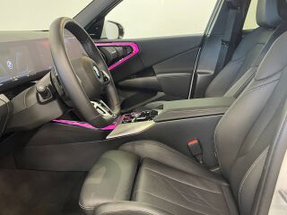 BMW X3 xDrive 20 M-Sportpakett 2.0 140kW