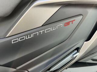 Kymco Downtown GT 350
