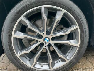BMW X4 M-Sport xDrive 2.0 140кВ