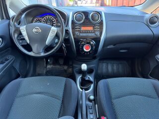 Nissan Note 1.2 59kW