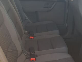 Volkswagen Touran 1.6 77кВ