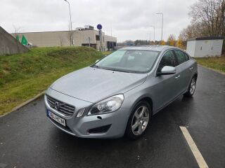 Volvo S60 eDrive 1.6 84кВ